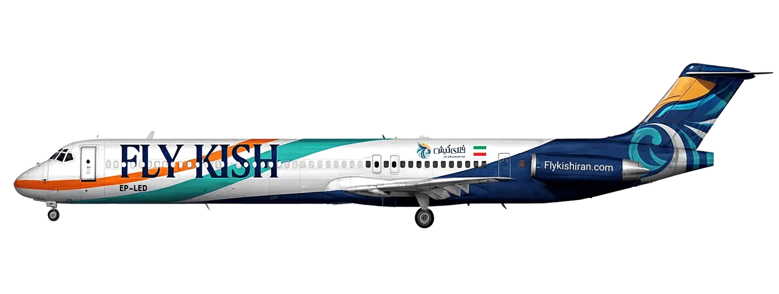 MD 82