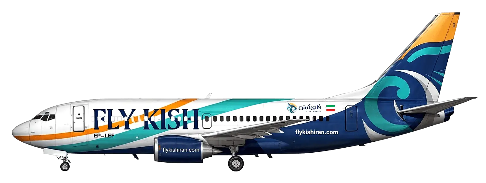 BOEING 737-300
